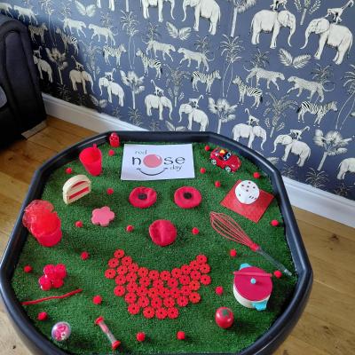 Image from Andrea Reed