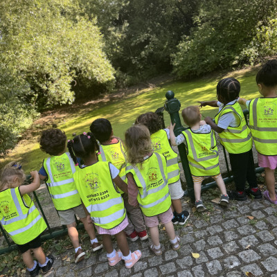 Image from ThePlayhouse Nursery