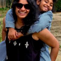 Ashleeta