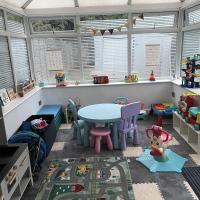 Kiddies Kingdom 