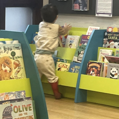 Image from Wanstead Childminder