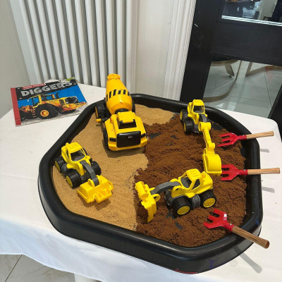 Image from Sunnyside Childcare