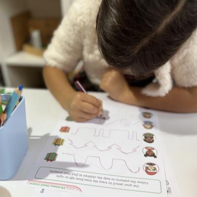 Image from MONTESSORI CM