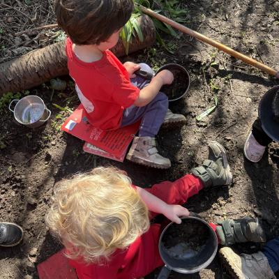 Image from Auntie Annies