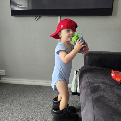 Image from Shireen