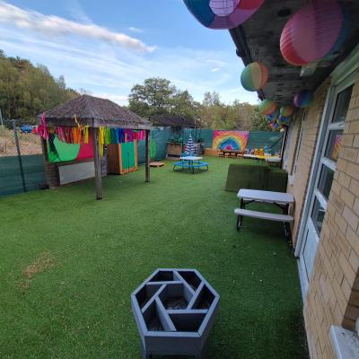 Image from Kristy's Childcare