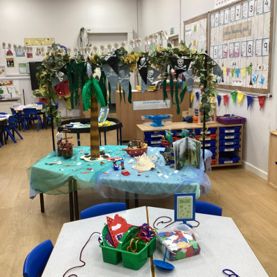 Image from Hassell Nursery