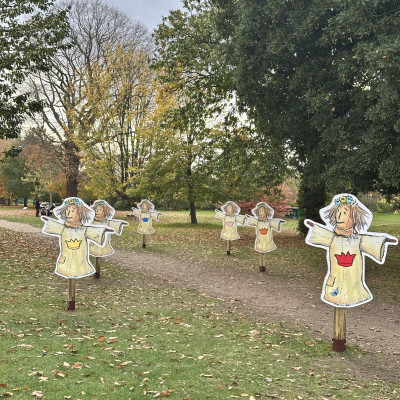 Image from Wendys childminding