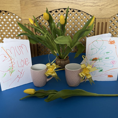 Image from Misbah childminder 