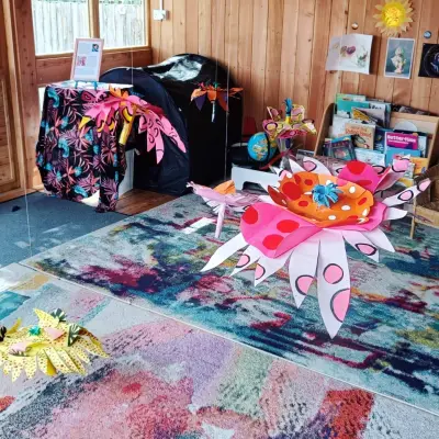 Image from Serena