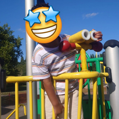 Image from Little munchkins