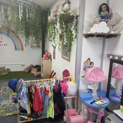 Image from Little s