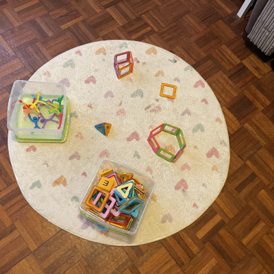 Image from RRbows