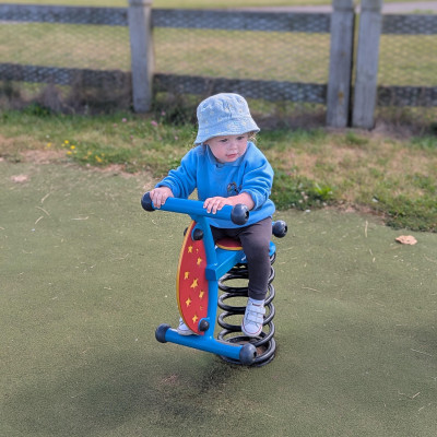Image from Joannes Daycare