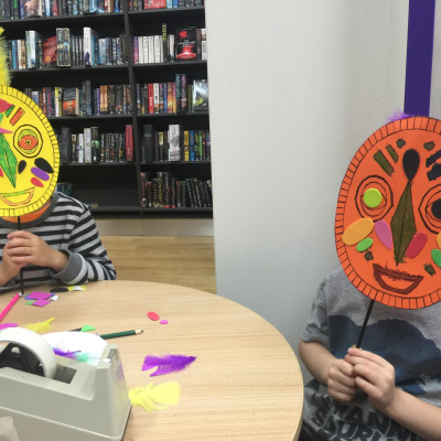Image from Wanstead Childminder