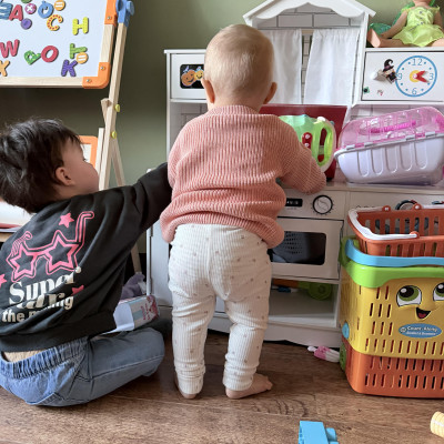 Image from Natalie Childminding