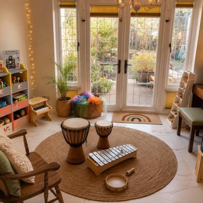 Image from Sunflower Daycare