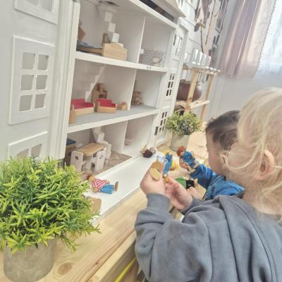 Image from Teddy Day Childcare