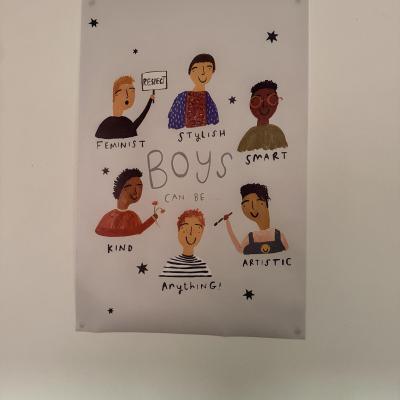 Image from The Nurturer