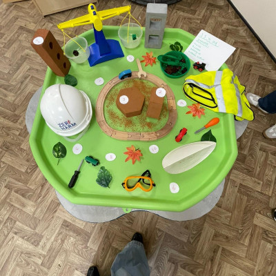 Image from Little bloom Nursery