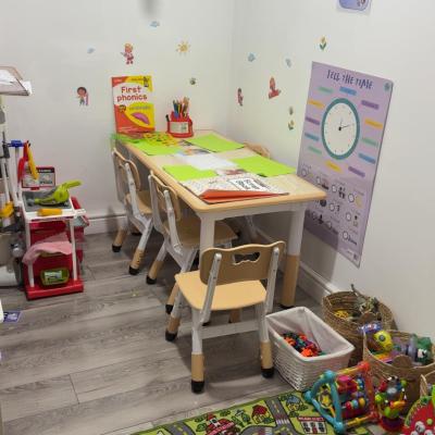 Image from Lil Vips childminder