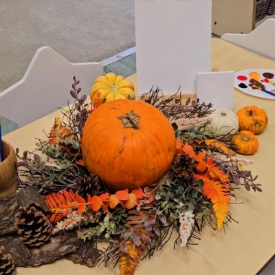 Image from Toddlers Nursery