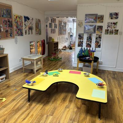 Image from Somerset Nursery