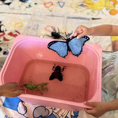 Image from MarshHouse Childcare