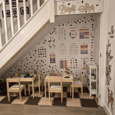 Image from Bright Skys Nursery