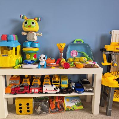 Image from Bright Skys Nursery