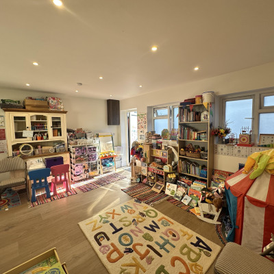 Image from Wendys childminding