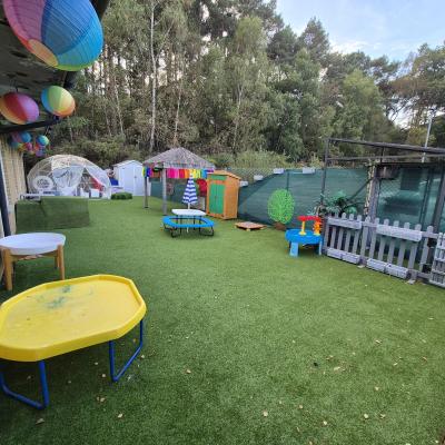 Image from Kristy's Childcare