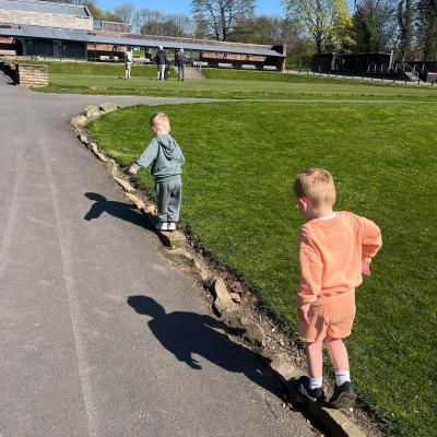 Image from Beckys Childcare