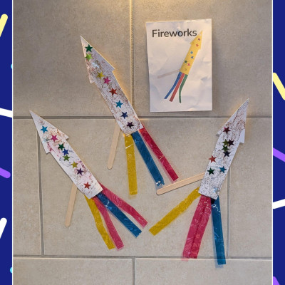 Image from Wendy Garner