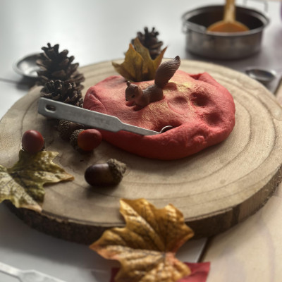 Image from Little Hedgehogs
