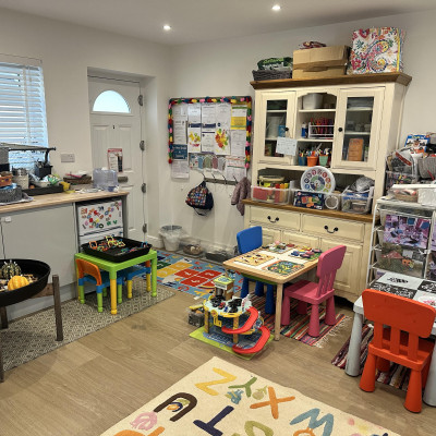 Image from Wendys childminding