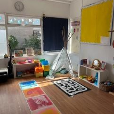Image from Nursery in colliers