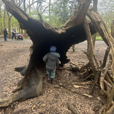 Image from Wanstead Childminder