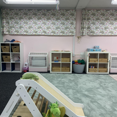 Image from What Parents Want