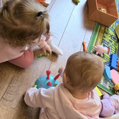 Image from Natalie Childminding