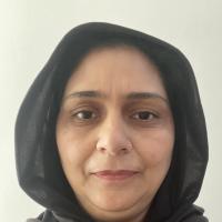 Shagufta
