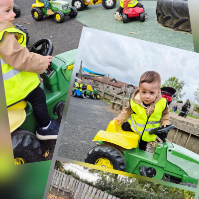 Image from Teddy Day Childcare