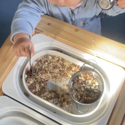 Image from Montessori Genius