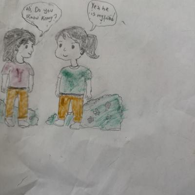 Image from Ayomide