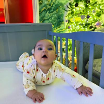 Image from Sophie Bartholomew