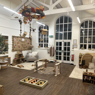 Image from Invitation 2 Play