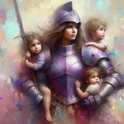 Image from Universal Guardian