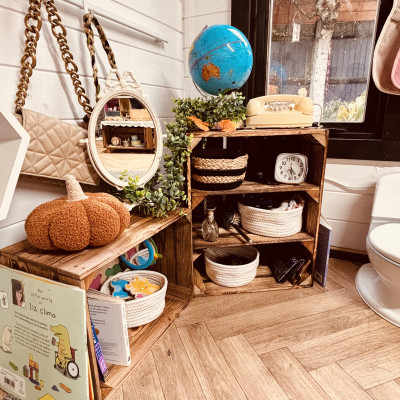 Image from Little Butterflies