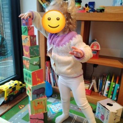 Image from Nicola and Colin