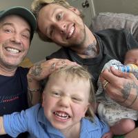 Ross Pearson